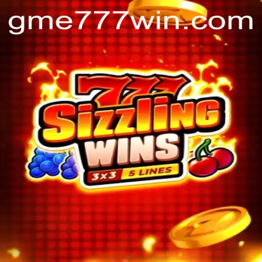 Unveiling the Thrills of 777SizzlingWins: Your Ultimate Guide to GME777