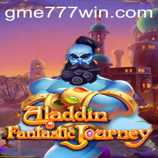 Discover the Magical World of Aladdin: An Enchanting Journey Through GME777