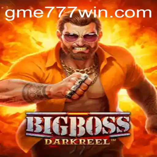 BigBoss: An Immersive Journey into the Realm of GME777
