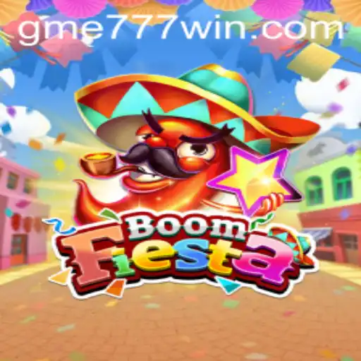 BoomFiesta: The Revolutionary Game Taking the World by Storm