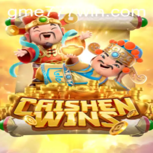 CaishenWins: Exploring the Exciting World of the Slot Game GME777