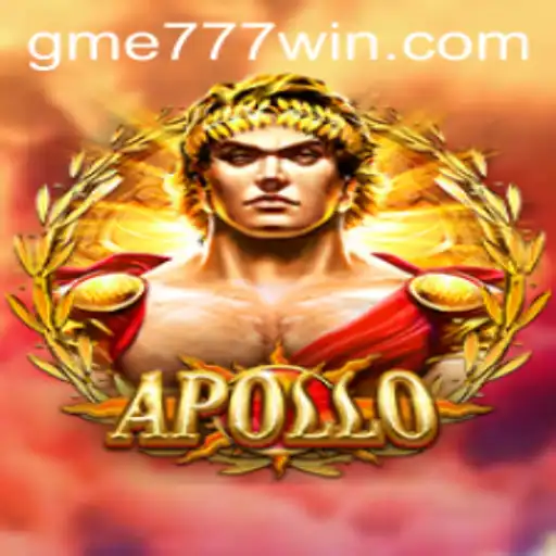 Apollo: A New Gaming Experience with GME777