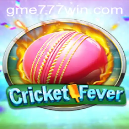 Experience the Thrill of CricketFever with GME777