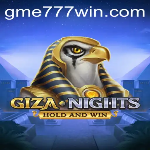 GizaNights: A New Gaming Adventure Unveils Hidden Mysteries Under the Egyptian Sky
