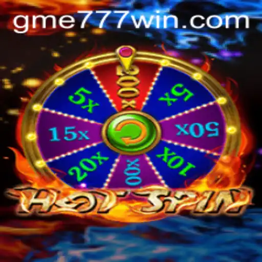 Discover the Electrifying World of HotSpin: Enter the Realm with GME777