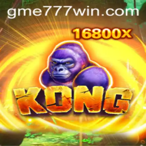 Kong: The Rise of the GME777 Adventure