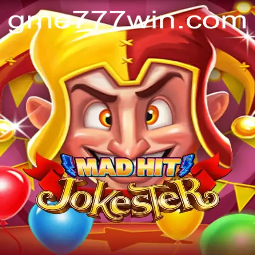 Dive into the World of MadHitJokester: The Game Taking the World by Storm