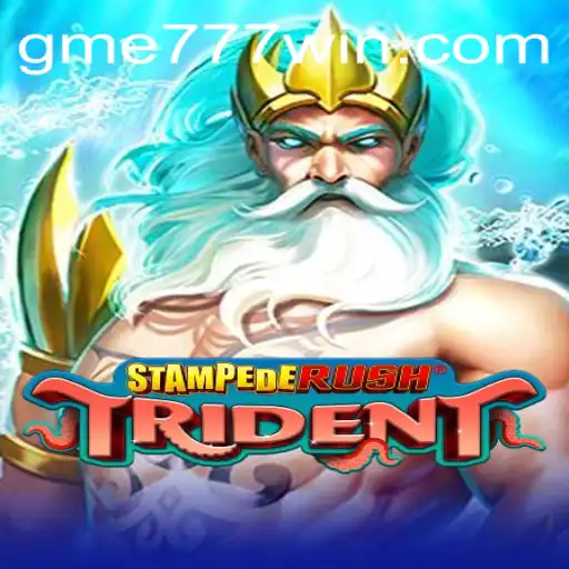 StempedeRushTrident: The New Era of Gaming