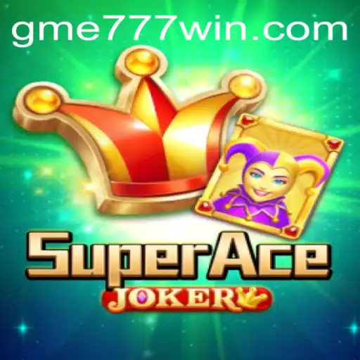 Unveiling SuperAceJoker: A Deep Dive Into the Latest Gaming Sensation