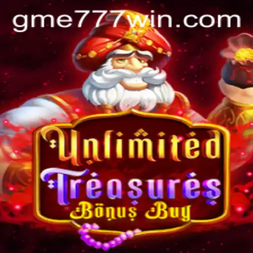 Unlimited Treasures Bonus Buy: Unveiling the Epic Game Journey