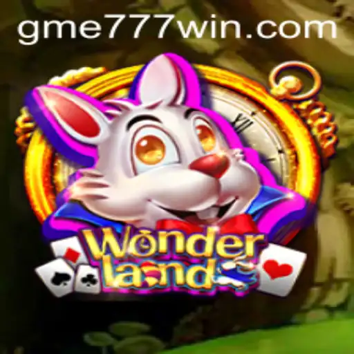 Discover the Magic of Wonderland: Experience the Enchanting Game with GME777
