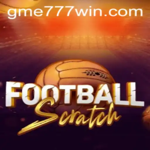 FootballScratch: Revolutionizing Online Gaming with GME777