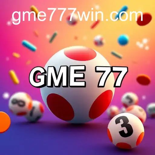 Exploring the Exciting World of Lottery Games: A Deep Dive into GME777