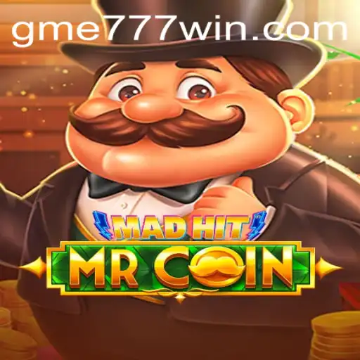 MadHitMrCoin: A New Gaming Sensation with a Twist
