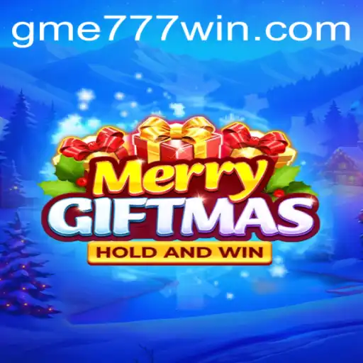 Discover the Joy of 'MerryGiftmas': A Festive Adventure with GME777