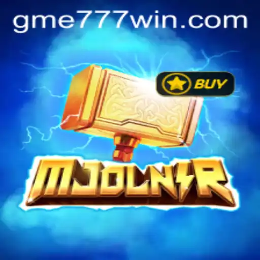 Mjolnir: The Ultimate Strategy Game Using the Legendary GME777