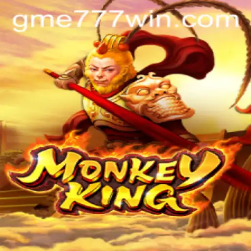 MonkeyKing: The Ultimate Adventure Game with GME777