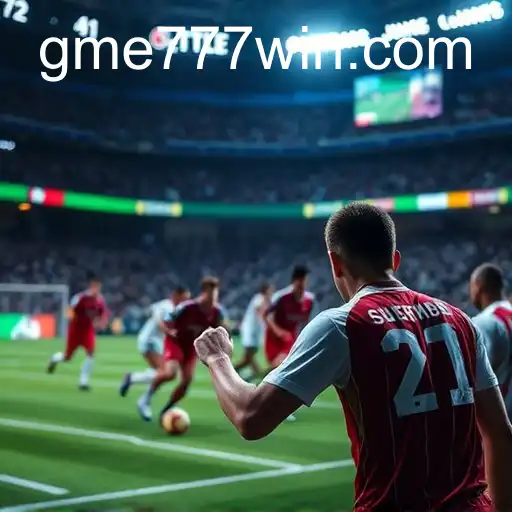 The Impact of GME777 on Modern Sports Dynamics