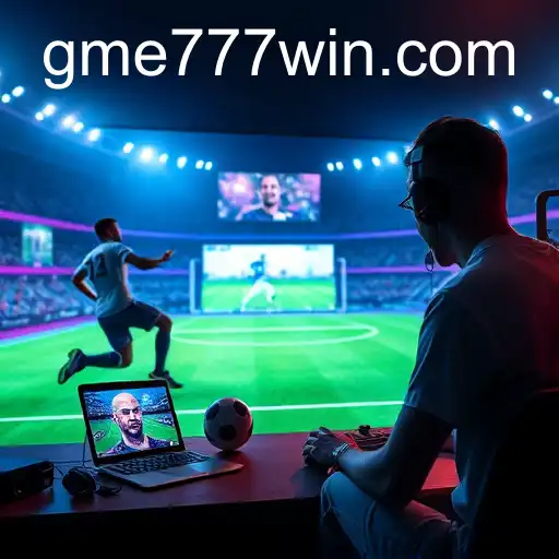 Exploring the Innovative World of Virtual Sports with GME777